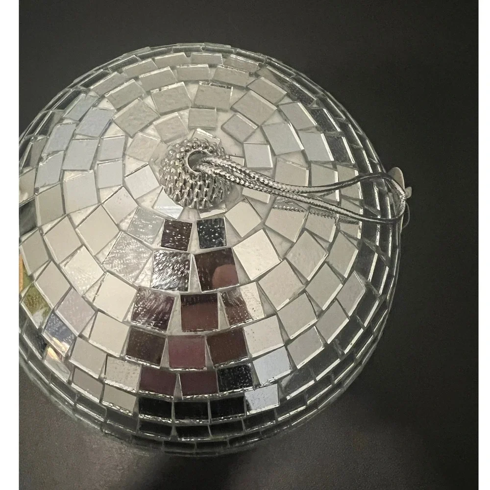 1616 Holdings Disco Ball Unisex 8